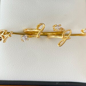 H I J RINGS