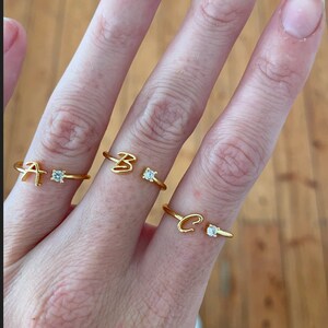 AB C RINGS