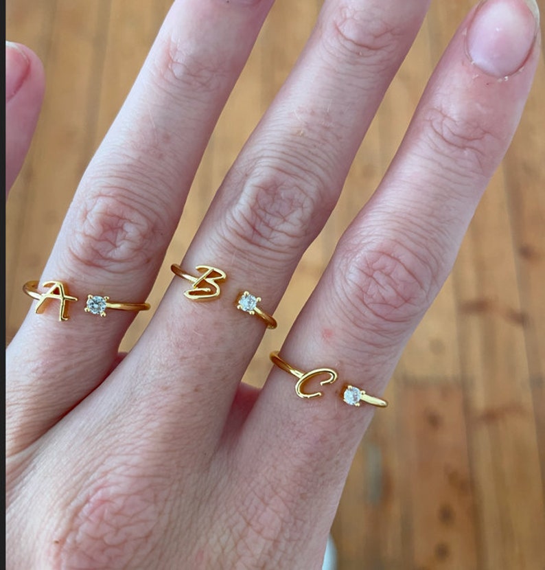 AB C RINGS