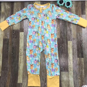 Kids bamboo sets