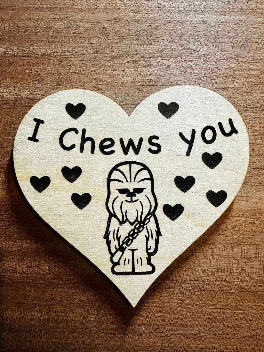 Designs PNG De Chewy Para Camisetas E Merch