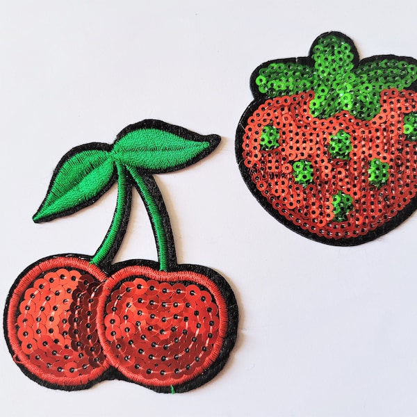 Glitter Iron On - Etsy
