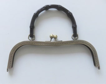 Bricolaje, Asas Para Bolso De Mano De Piel De Vaca De 40 Cm Bricolaje, Asas Para Bolso De Mano De Piel De Vaca De 40 Cm