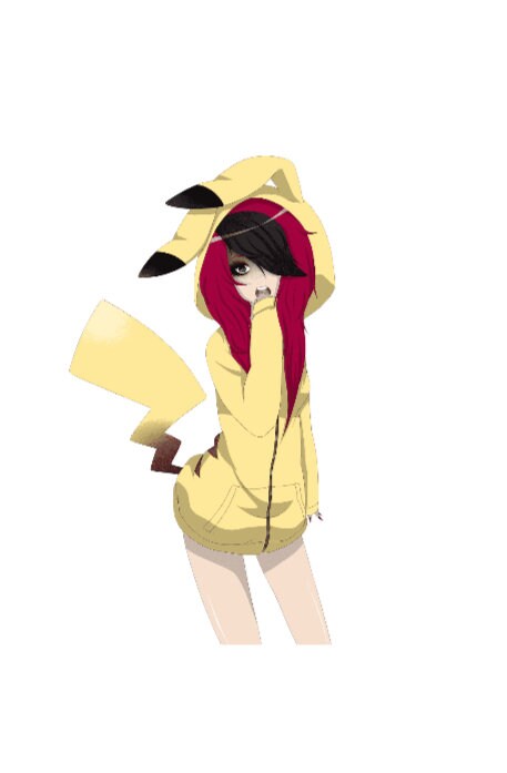 Anime Girl Stickers Etsy Ireland