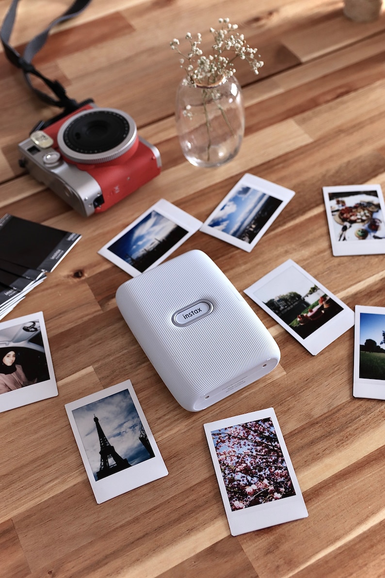 Instax Druck Instax Mini Film Instax Foto Instax Bild Bild 2