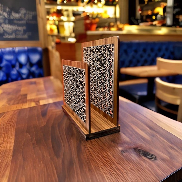 Japan Napkin Holder Etsy