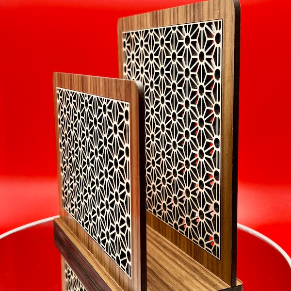 Japan Napkin Holder Etsy