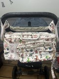 Ready to ship Toy Friends Stroller Caddy