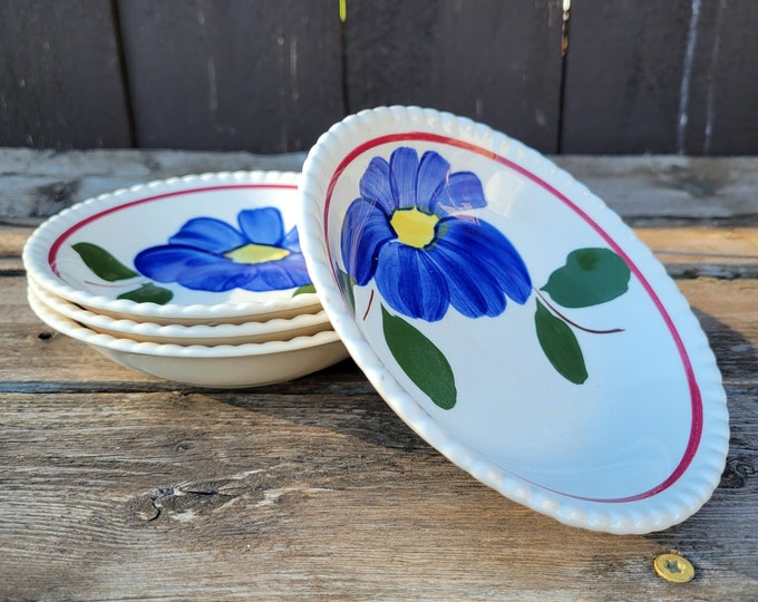 Vintage Blue Ridge Southern Pottery 
