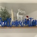 see more listings in the Déco de Noël en bois section