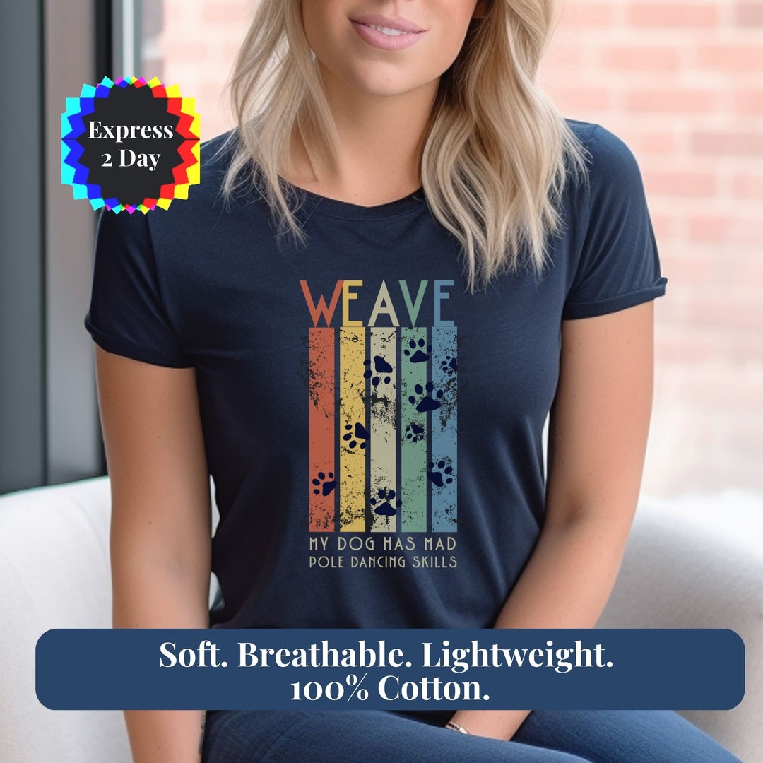 Unisex Agility Shirt Dog Trainer Gift Agility Dog Lover Etsy