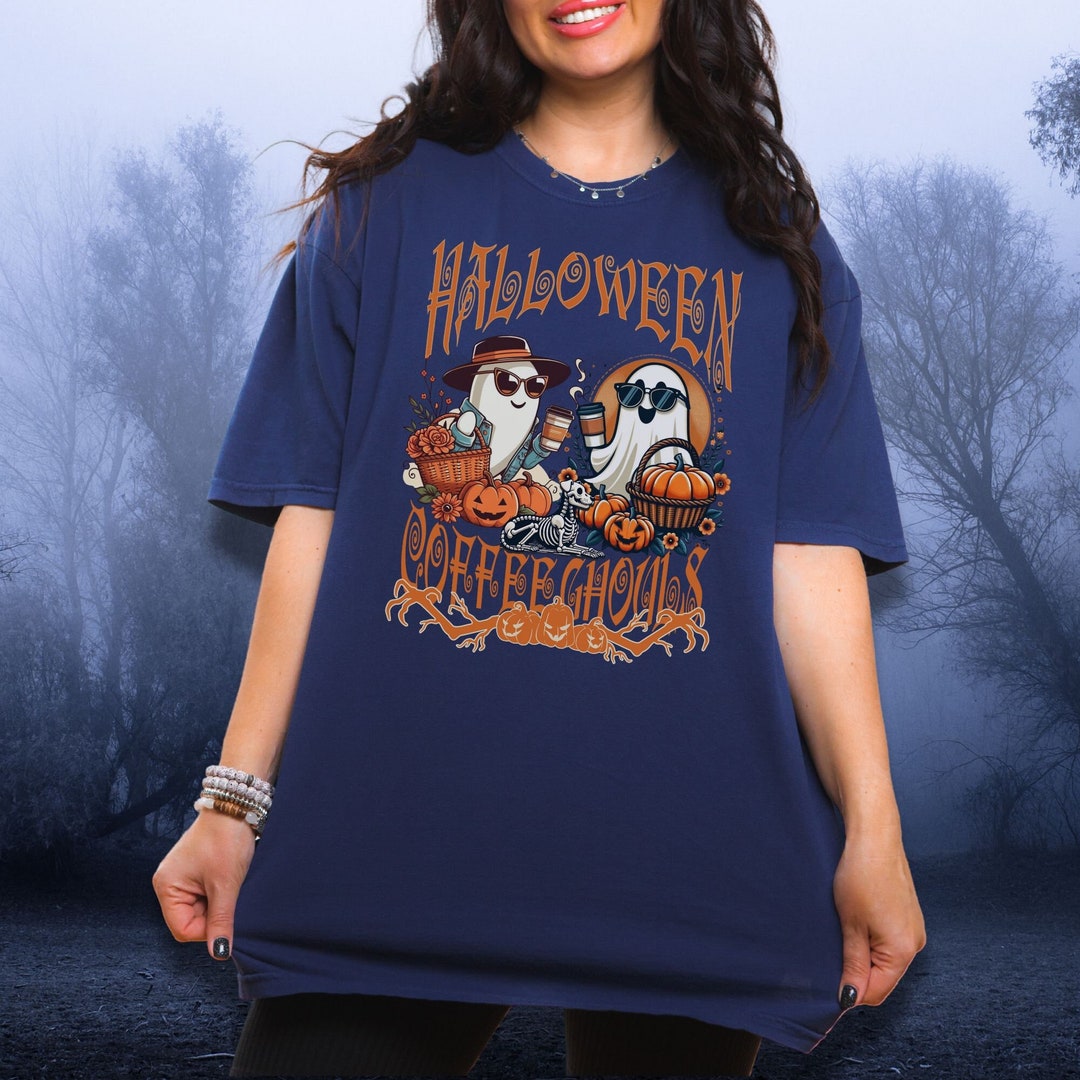 Camiseta Esqueleto Hombre Camisa De Halloween Para Hombre Con