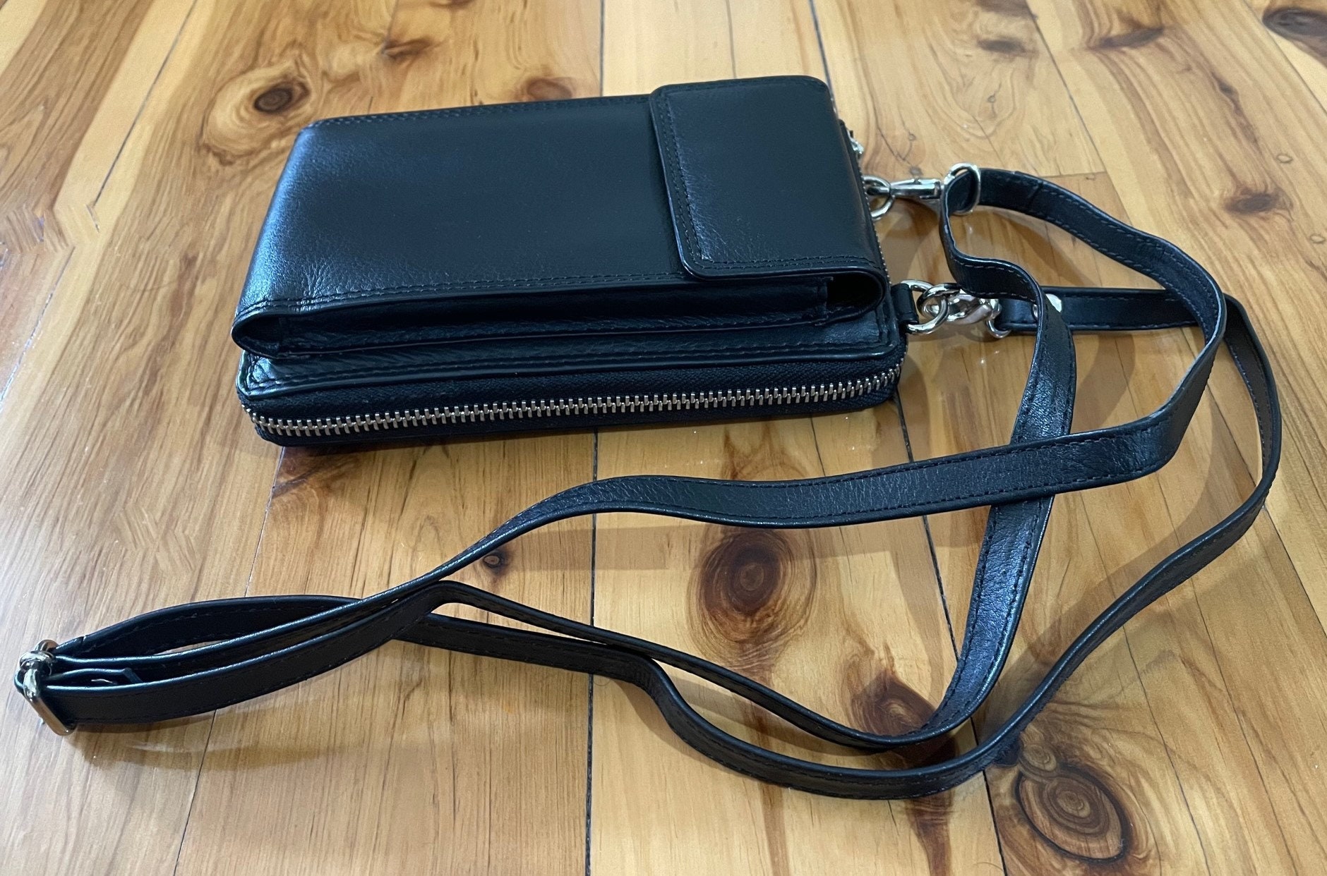 multipurpose wallet purse