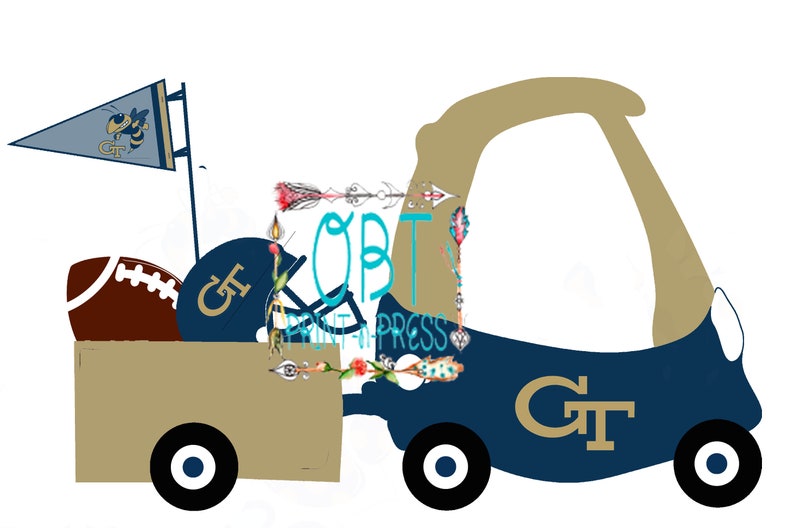 gatech shirts