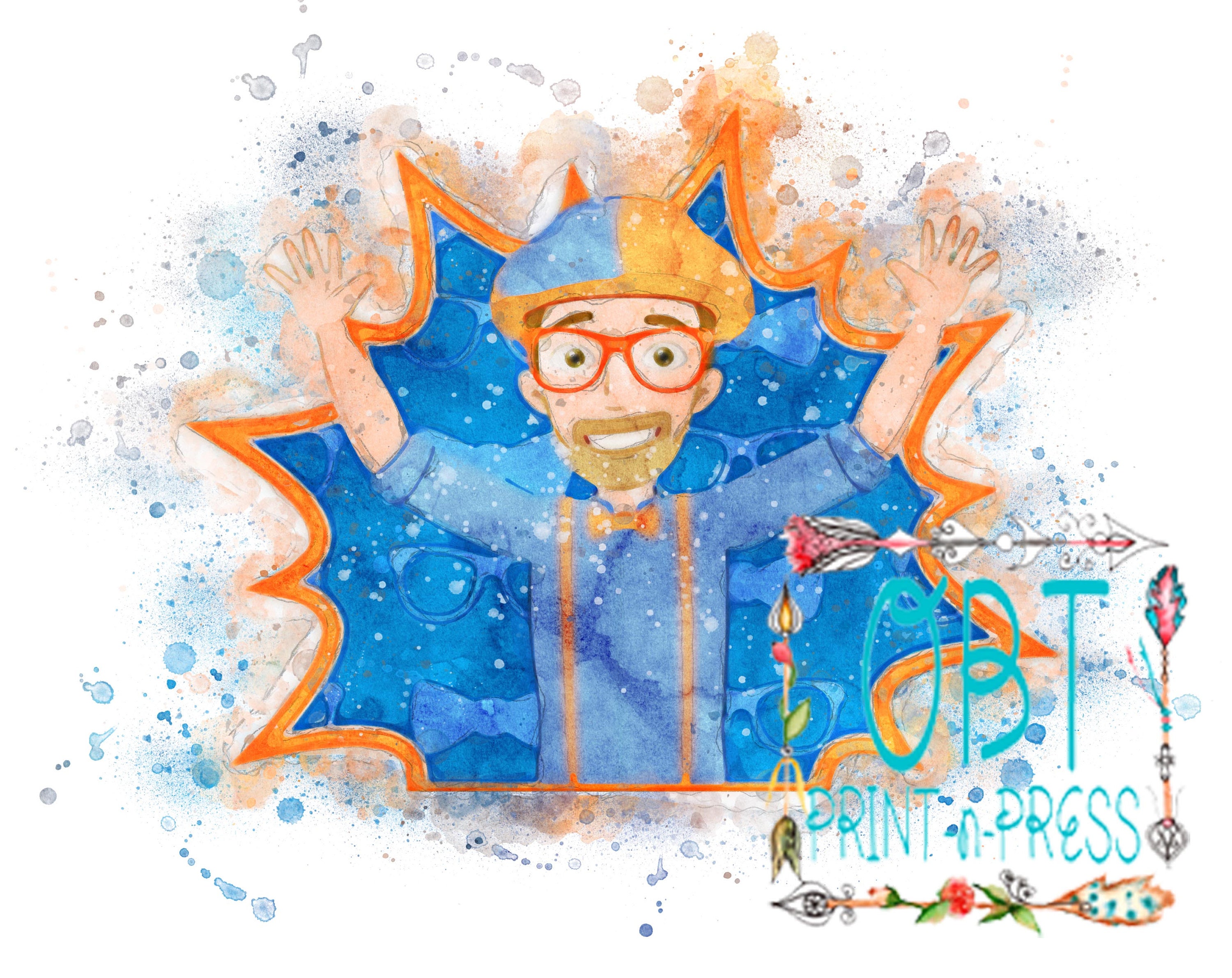 Breaking: Who Is The Blippi Actor Unveiling The Man Behind The Character? - a7u6m2w
