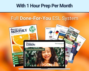 ESL Health Edition (B2-C1) – 1 Hour Prep, High-Paying Students