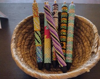 Stylos pour pierres précieuses | Rechargeable | Strass | Jolis stylos | Stylos | Cadeaux | Cadeaux pour elle