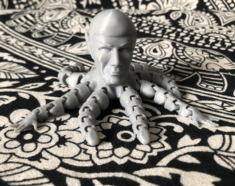 Spocktopus