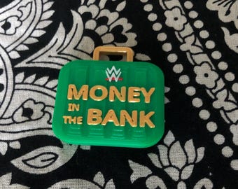 Artículos de lucha libre para figuras de acción - Accesorios