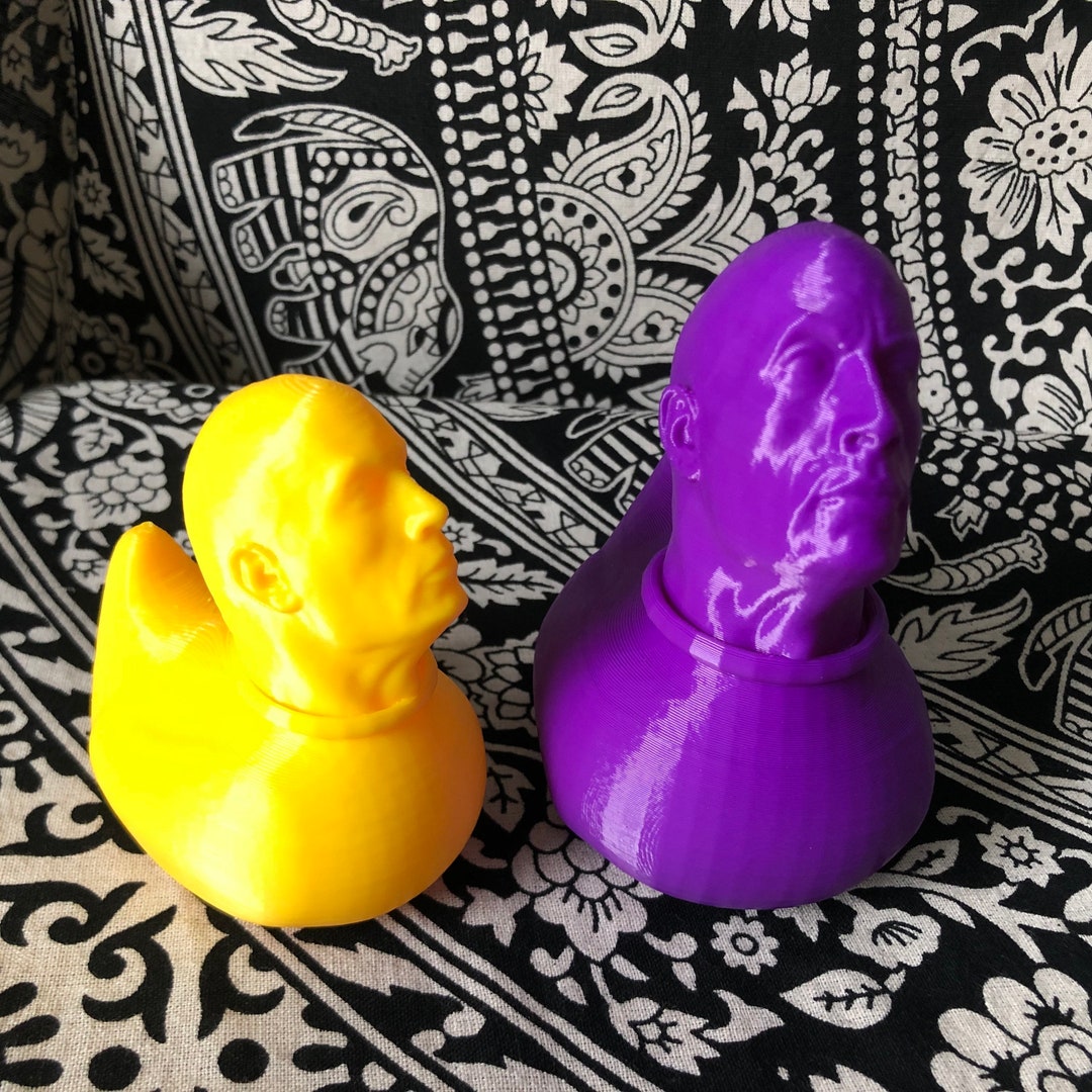 The Ruck, or Dock, Rock Duck Etsy UK