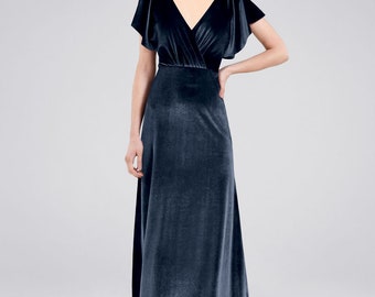 Sexy Wrap Dress - Etsy