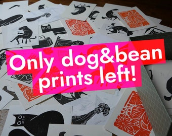 Mystery Misprints (order a bundle with 2 misprints OR 1 misprint with a regular order)