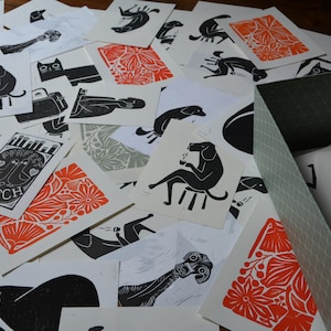 Mystery Misprints (Order a bundle of 2 misprints OR 1 misprint along with a regular order)