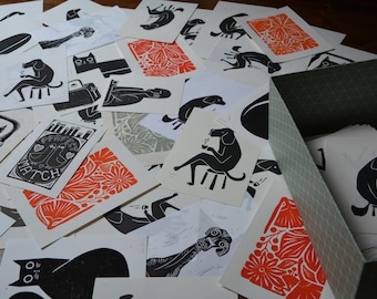 Mystery Misprints (Bundle mit 2 Fehldrucken bestellen ODER 1 Fehldruck zusammen mit einer regulären Bestellung)