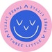 ThreeLittleV