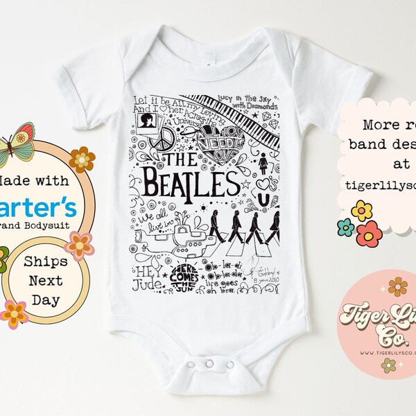 Rock N Roll Nursery Etsy