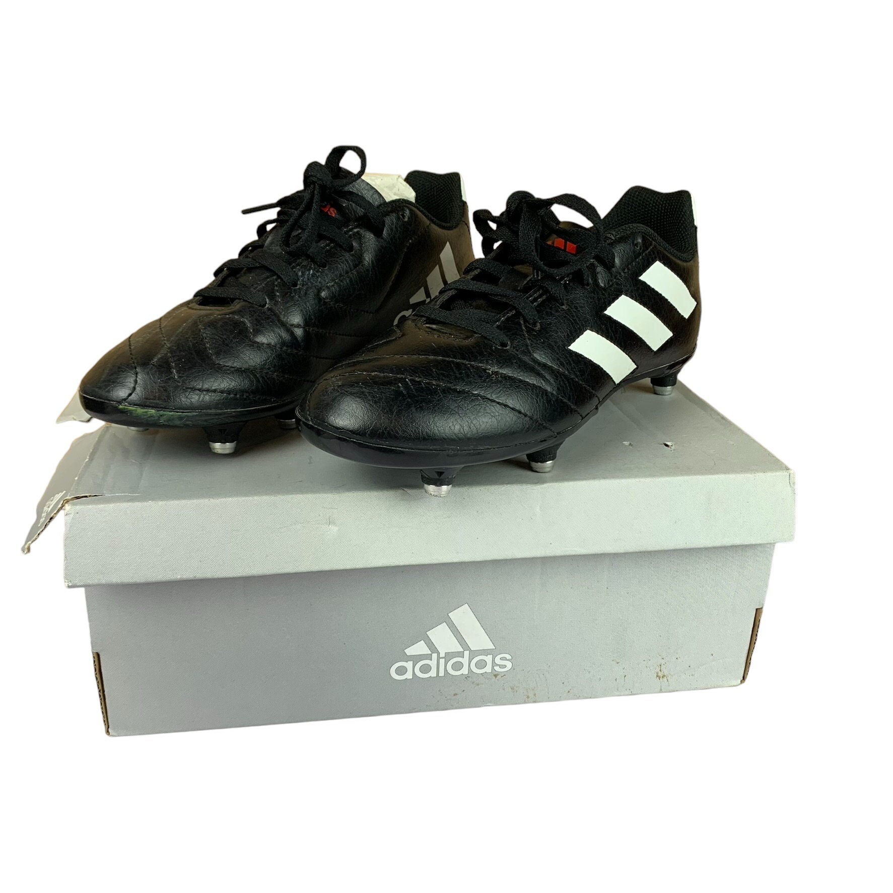 Adidas Predator Rapier 1994 SG Football Boots US9 Soccer Cleats