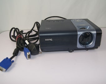 BenQ PB6210 Projector 200lm Working