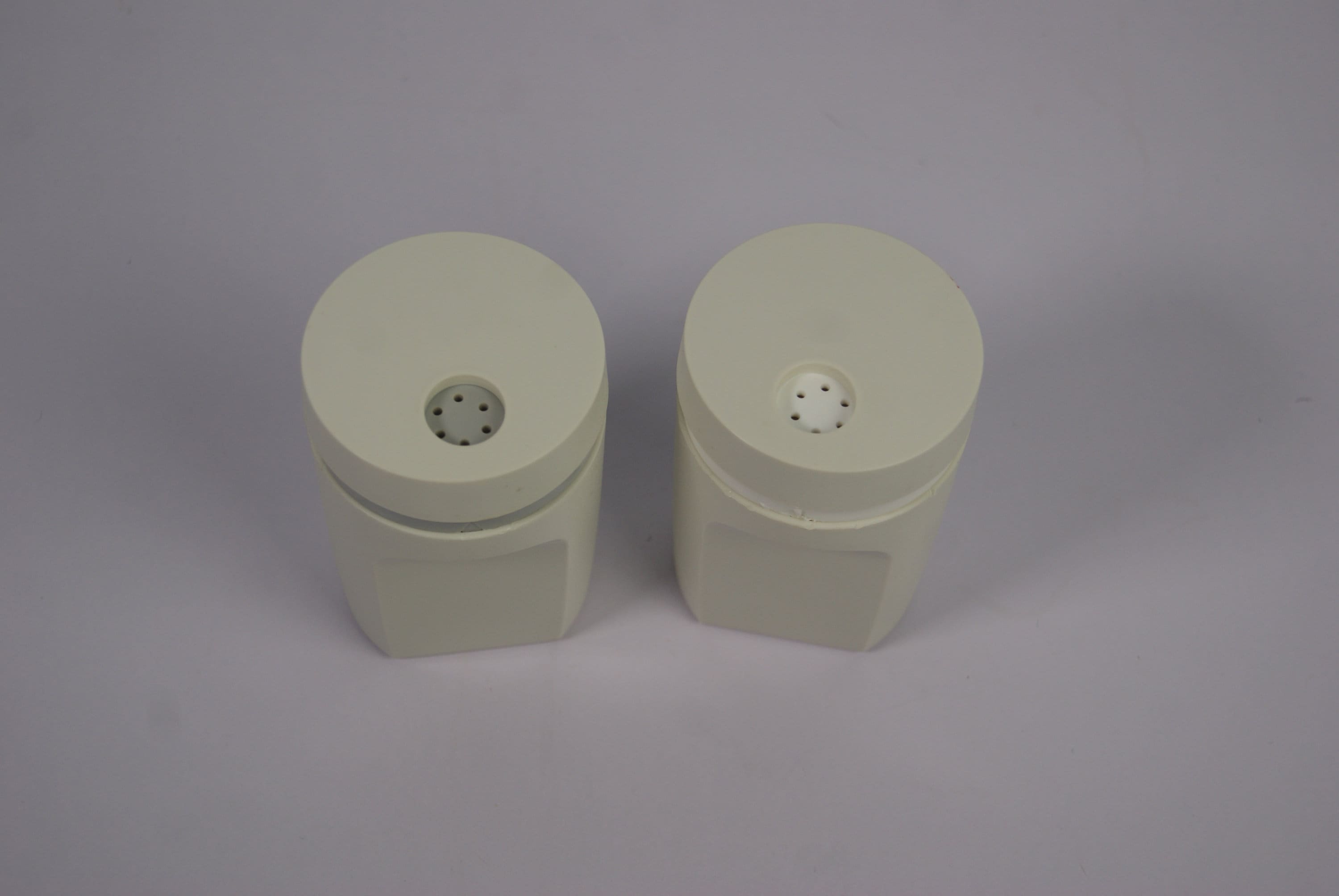 Vintage Tupperware Salt and Pepper Shaker 147116 Made in Etsy Australia