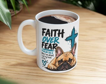 Ceramic Mug, (11oz, 15oz)