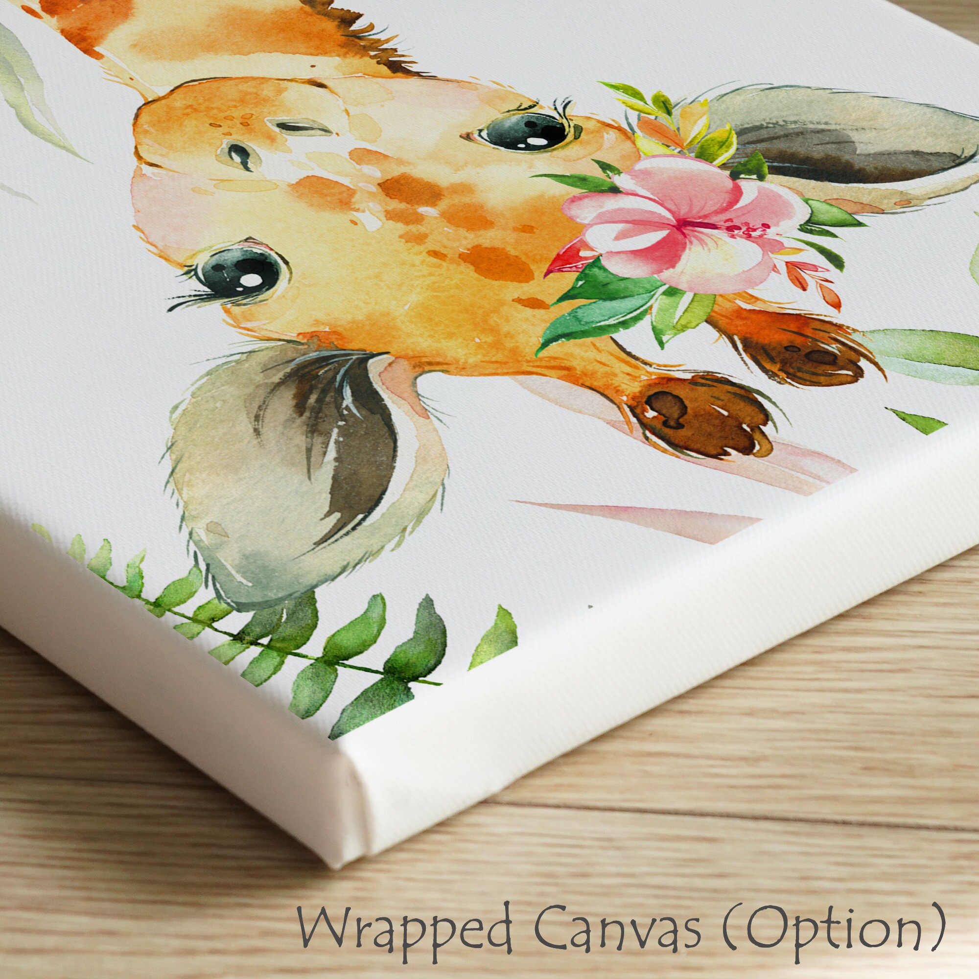 Nursery Room Prints Set of 3 Nursery Wall Art Kids Room Etsy