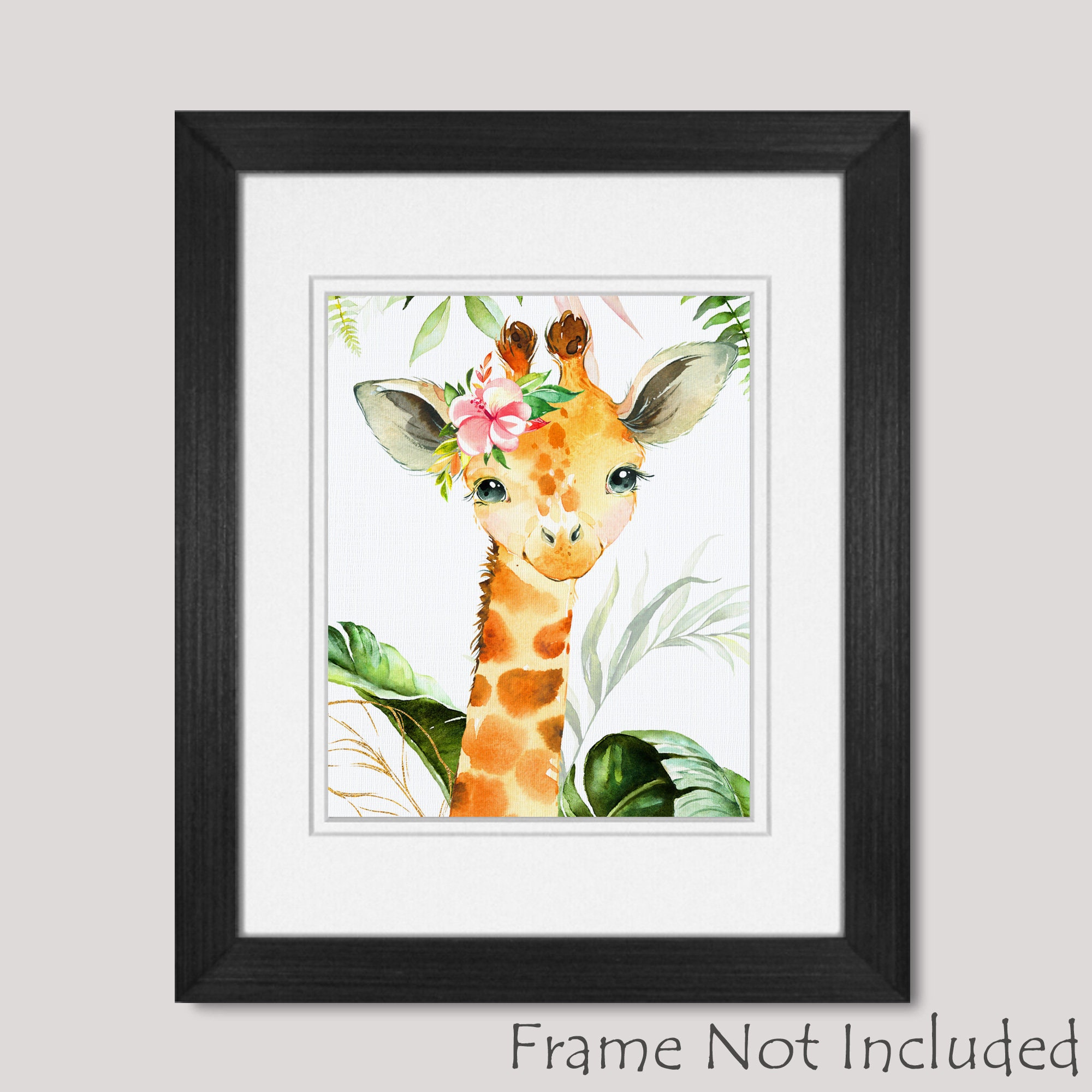 Nursery Room Prints Set of 3 Nursery Wall Art Kids Room Etsy