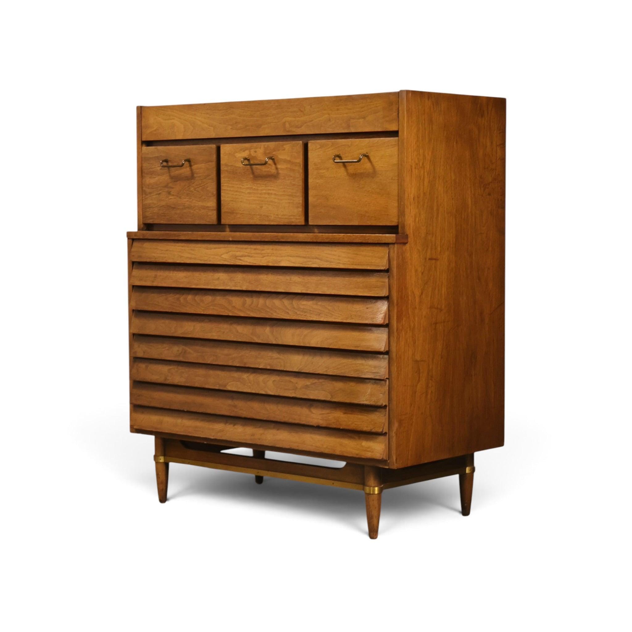 American by Martinsville Dresser - Etsy