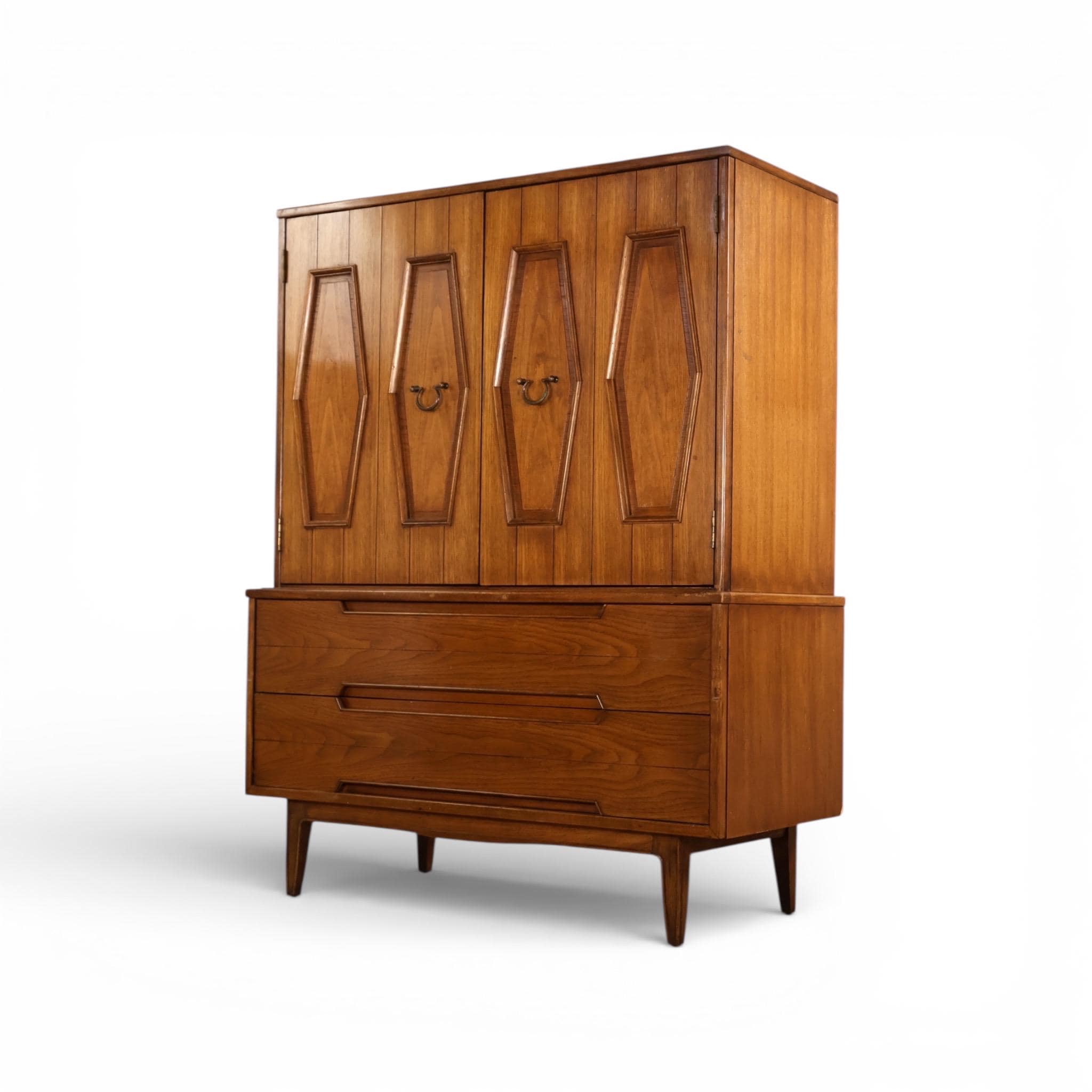 Kent Coffey Dresser - Etsy