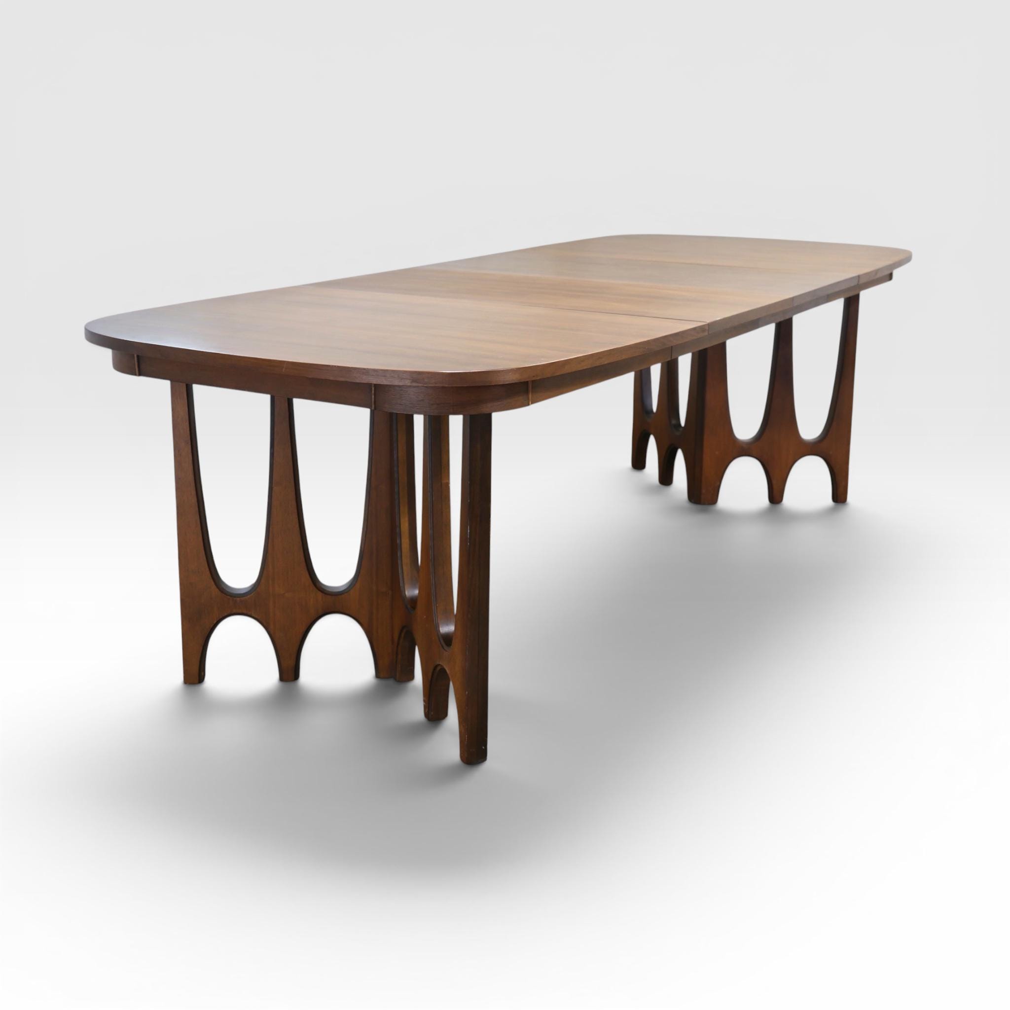 Vintage Broyhill Tables - Etsy