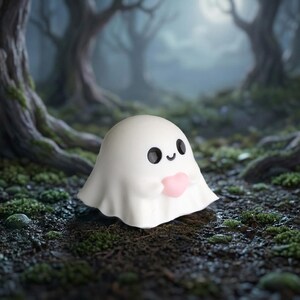 Spooky Artisan Tastenkappe für Cherry MX Keycap Mechanische Gaming Tastaturen (7 Farben) Bild 4