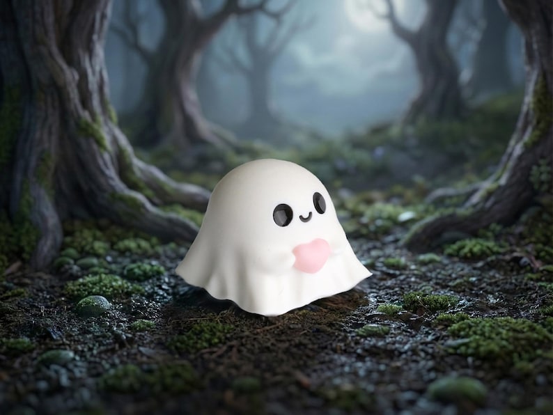 Spooky Artisan Tastenkappe für Cherry MX Keycap Mechanische Gaming Tastaturen (7 Farben) Bild 4