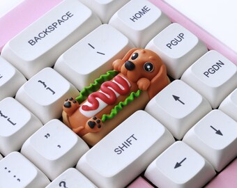 キーボード Artisan keycap - Bongo Prickly Pear. キーボード Artisan keycap - Bongo Prickly Pear. Artisan