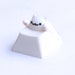 Catty Keycap (bongo Cat Meme Inspired) - Bongo Cat Keycap - Artisan ...
