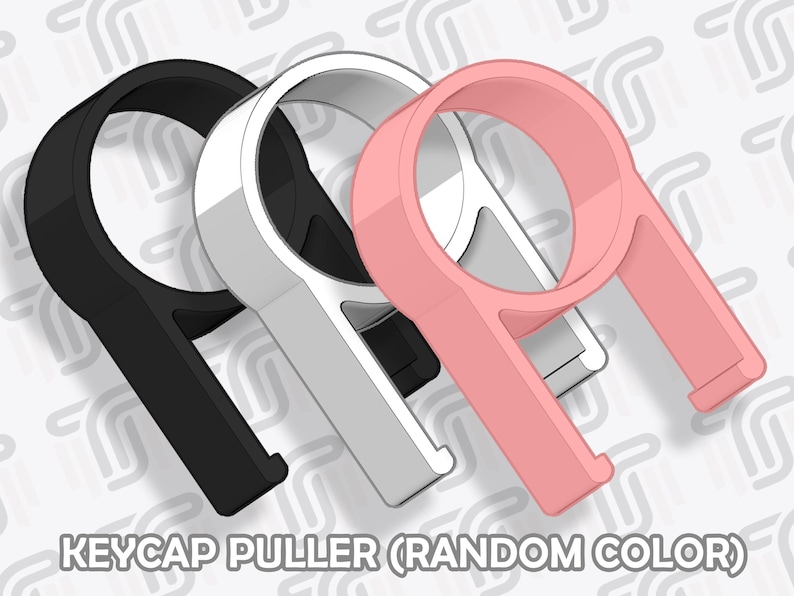 2tcraft's Mystery Keycaps blind Box Keycaps Random Keycaps Artisan