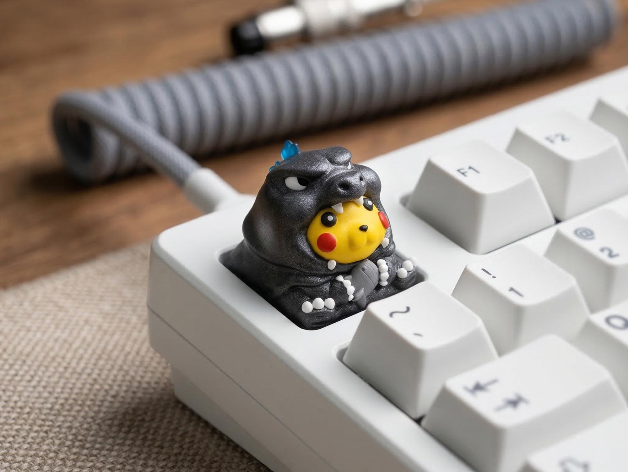 Caps lock keycap - Etsy 日本