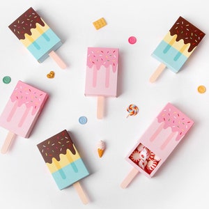 ICE BOX, pacco regalo, pacco regalo, omaggio