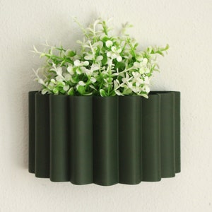 Wall Vase, Wall Decor Home Decor