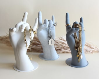 Porta anillos - Porta joyas