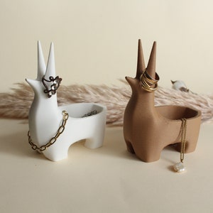 Funny ring holder sale