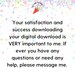 Editable Marvelous and Magnificent Appreciation Sign, Employee ...